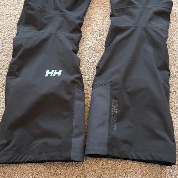 Helly Hansen Men's Legendary Insulated Ski Pants - Picture 13 of 16